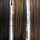 Korda - Kable Tight Weave Gravel und Kamo - 50 lb - 7 m
