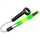 Korda - Basix Mini Stow - Grün