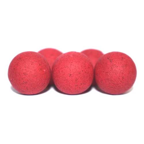 Bait Service Straubing - Custom Pop Ups Aquablood - 16  mm
