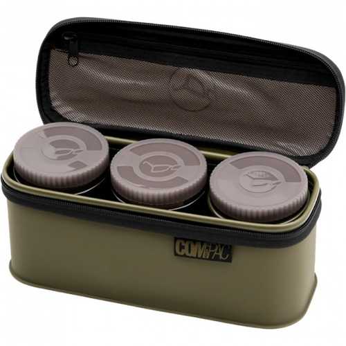 Korda - Compac Tea Set 3 Peace