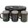 Korda - Compac Tea Set 3 Peace