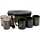 Korda - Compac Tea Set 3 Peace