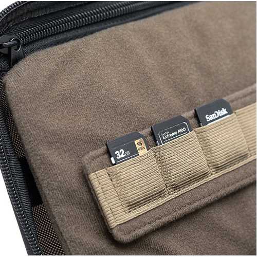 Korda - Compac Camera Bag Large