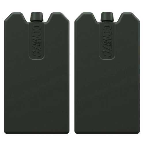 Korda - Compac Cool Packs 2 x