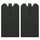 Korda - Compac Cool Packs 2 x