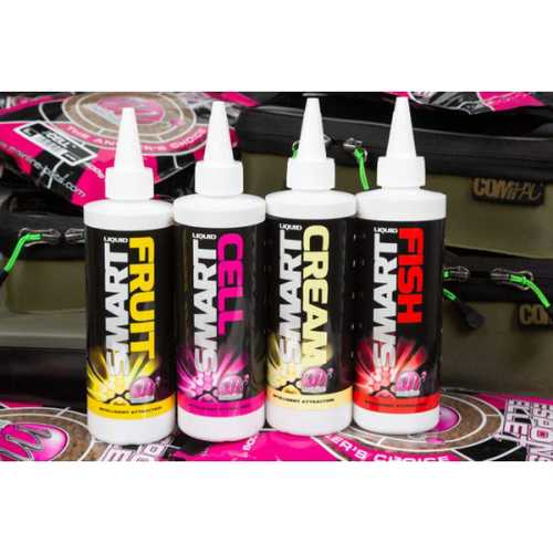Mainline - Smart Liquid Fruit - 250 ml