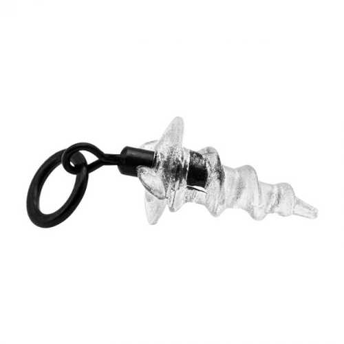 Korda - Bait Screw Swivel Large