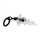 Korda - Bait Screw Swivel Large