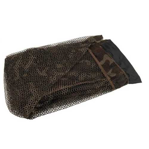 FOX Edges - 42&quot; Camo Landing Net Mesh