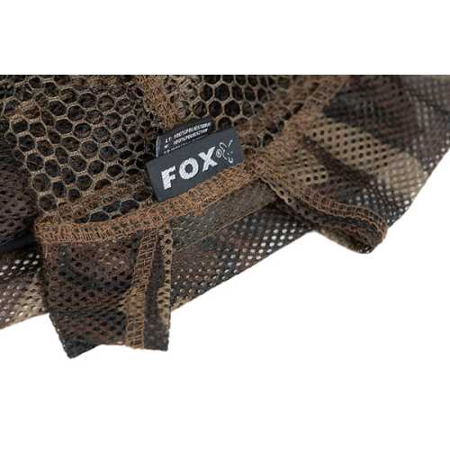 FOX Edges - 42" Camo Landing Net Mesh