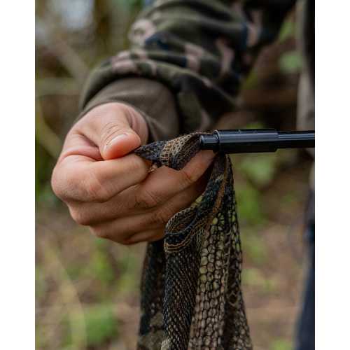 FOX Edges - 42" Camo Landing Net Mesh