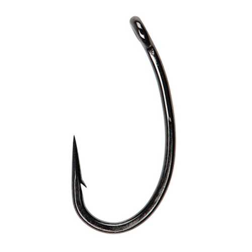 FOX - Carp Hooks Curve Shank Gr. 2, 4, und 6