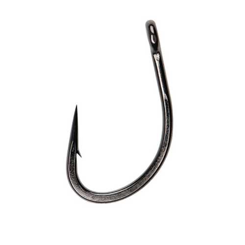 FOX - Carp Hooks Curve Short Gr. 2, 4, und 6