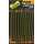 FOX Edges - Shrink Tube Trans Khaki Large 3,0 - 1,0 mm
