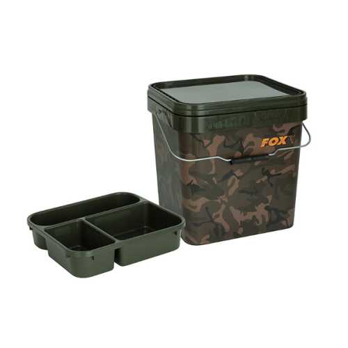 FOX - 17 L Bucket Insert