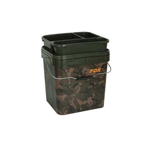 FOX - 17 L Bucket Insert