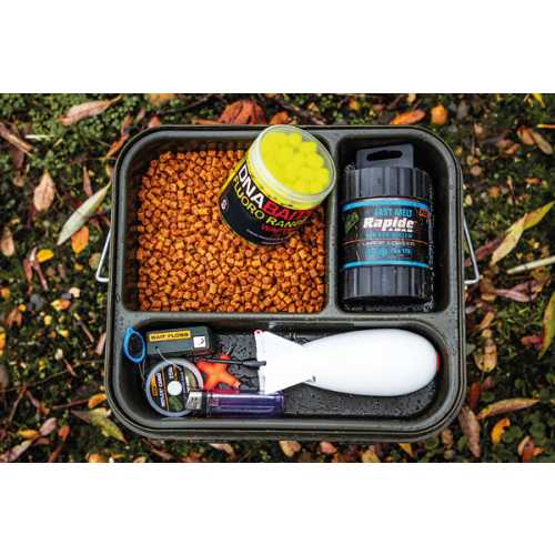 FOX - 17 L Bucket Insert
