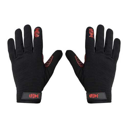 SPOMB - Pro Casting Glove L und XL
