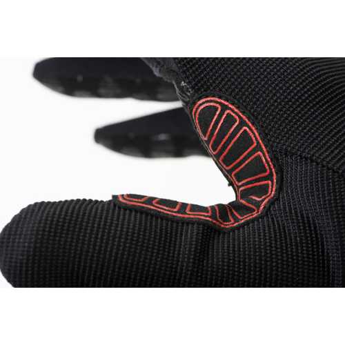 SPOMB - Pro Casting Glove L und XL