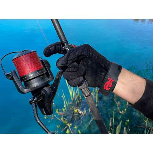 SPOMB - Pro Casting Glove L und XL
