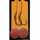 FOX Edges - Wide Gape Rigs Camotex Semi Stiff - Gr. 2 
