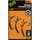 FOX Edges - Ronnie Spinner Rigs Medium Curve x 3 - Gr. 2 