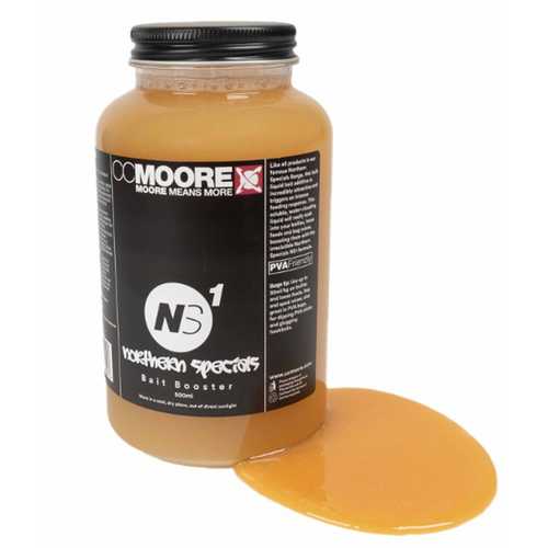 CC Moore - Northern Special (NS1) Bait Booster -  500 ml