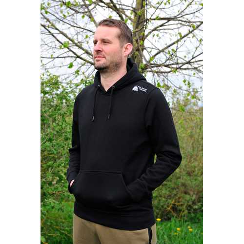 Bait Service Straubing - Hoodie Pullover mit Kapuze und...
