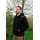 Bait Service Straubing - Zip Hoodie Jacke mit Kapuze und Stick M, L und XL