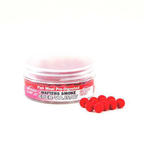 Motaba Carp - Wafters Eper-Vajsav (Smoke Erdbeerbutter)...