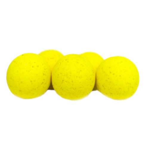 Bait Service Straubing - Custom Pop Ups Citropin - 16 mm