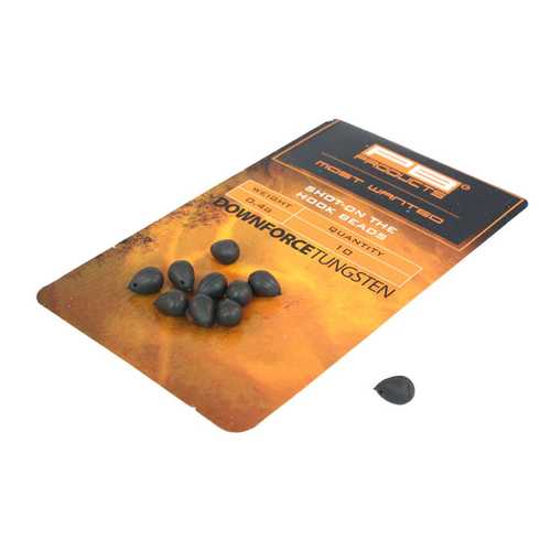 PB Products Downfore Tungsten Shot-on the Hook Beats