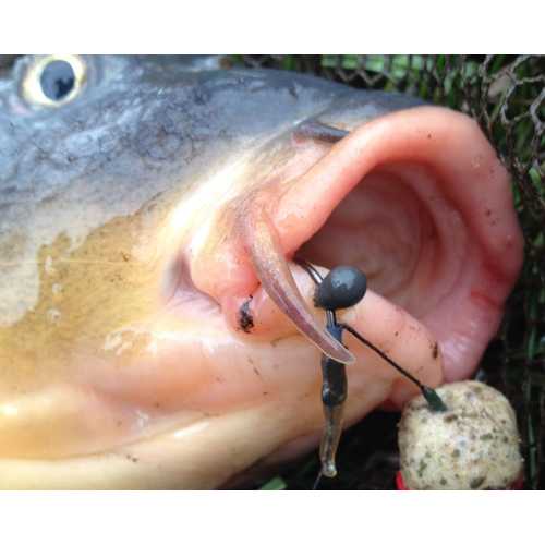 PB Products Downfore Tungsten Shot-on the Hook Beats