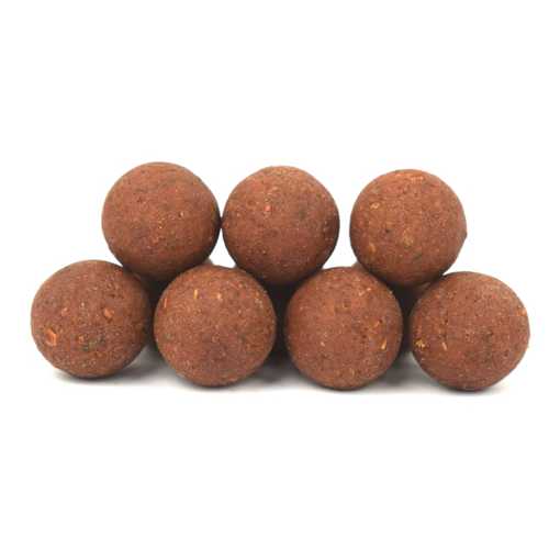 Bait Service Straubing - Freezerbaits und Shelf Life...
