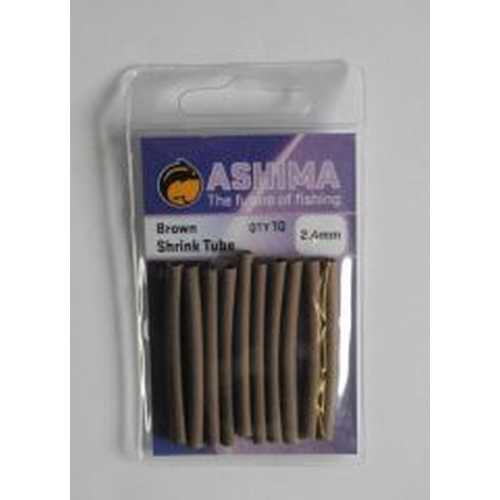 Ashima Shrink Tube Brown