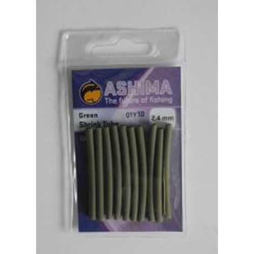 Ashima Shrink Tube Green