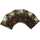 Korda - Dark Matter Hybrid Lead Clip Leader 40 lb