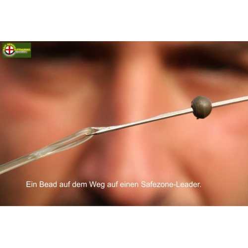 Korda - Rubber Bead 4 mm