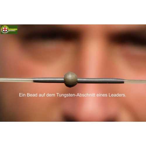 Korda - Rubber Bead 4 mm