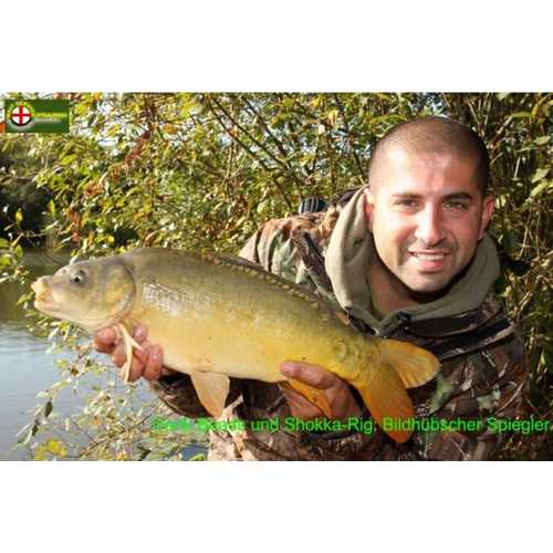 Korda - Rubber Bead 4 mm