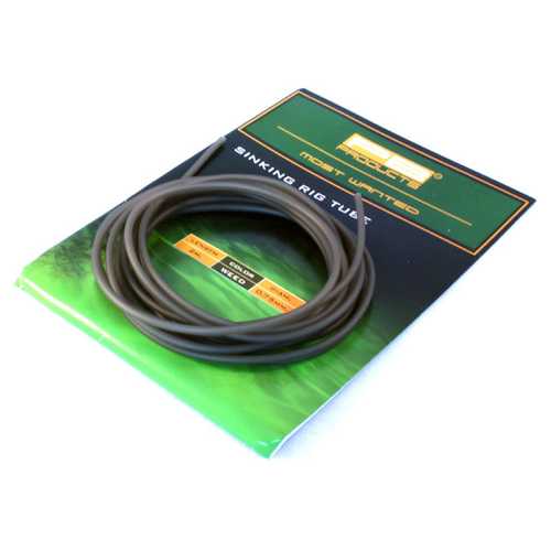 PB Products Sinking Rig Tube