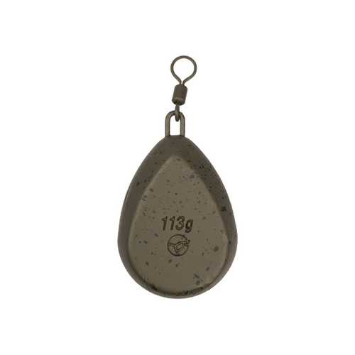 Korda - Flat Pear Swivel