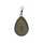 Korda - Flat Pear Swivel