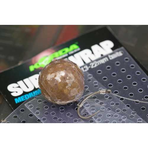 Korda - Super Wrap