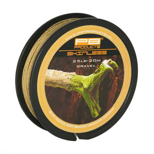 PB Products Skinless Gravel 15/25 lb