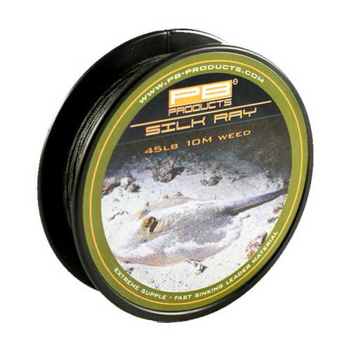 PB Products Silk Ray Weed 45/65 lb