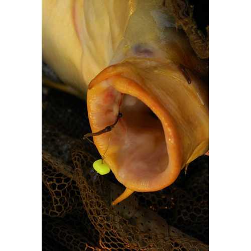 PB Products Downforce Tungsten Short Shank Aligners