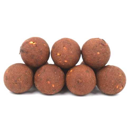 Bait Service Straubing  - Freezerbaits und Shelf Life Big...