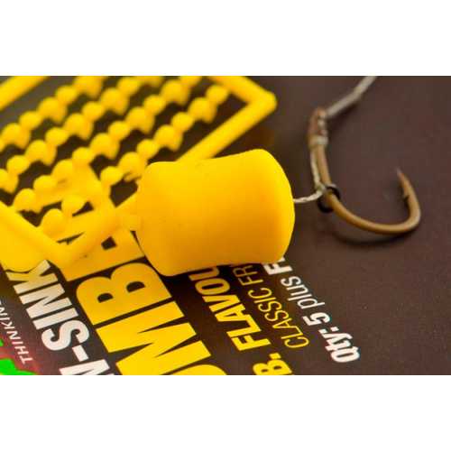 Korda - Slow Sinking Dumbell / Fake Bait