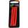 FOX Edges - Zig Aligna HD Foam Red